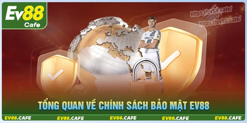 Tổng quan về chính sách bảo mật tại ev88 hiện nay