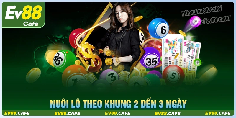 Kinh nghiệm đánh lô chuẩn dài hạn an toàn từ chuyên gia